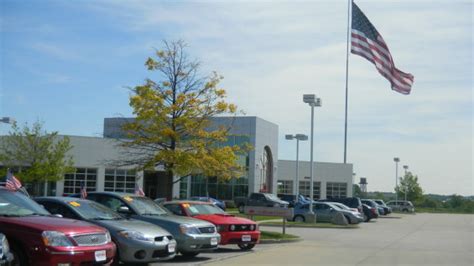 Des Moines Chrysler, Dodge, Jeep, Ram, Wagoneer Dealer in .
